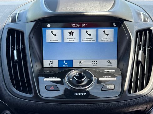 Used 2019 Ford Escape Titanium FWD image 12