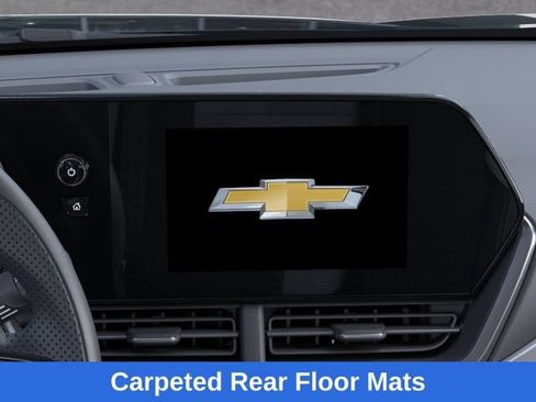 New 2026 Chevrolet Trax LS w/ LS Convenience Package FWD image 21