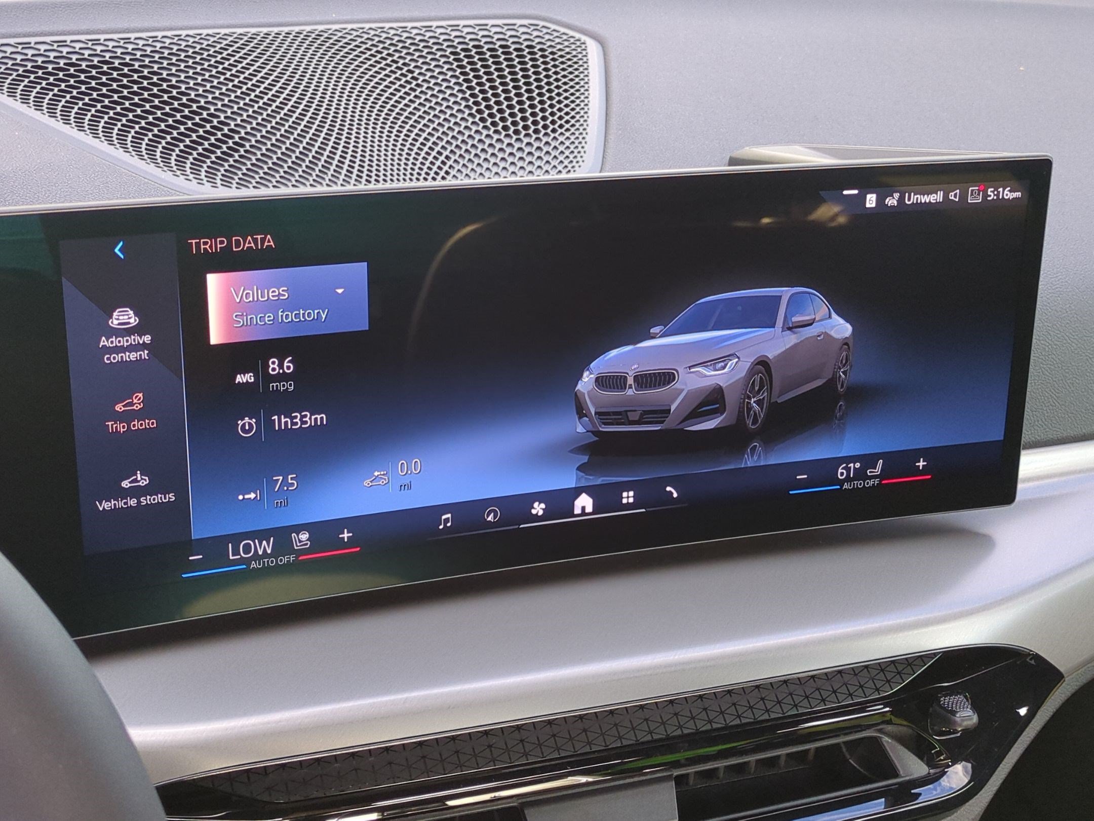 New 2026 BMW 230i Coupe RWD image 20