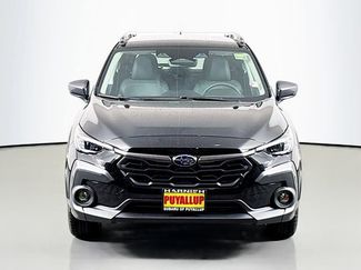 New 2026 Subaru Crosstrek 2.5i Limited video 2