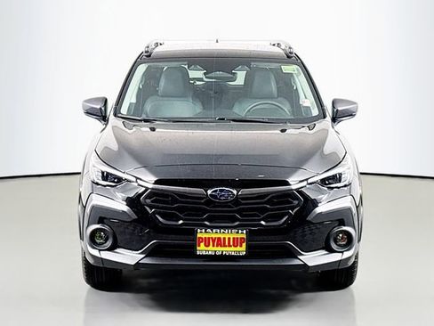 New 2026 Subaru Crosstrek 2.5i Limited image 2