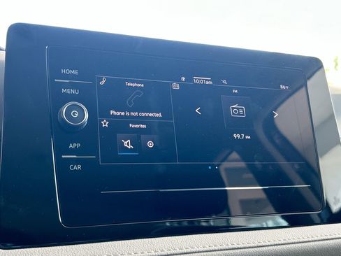 Used 2025 Volkswagen Taos S image 21