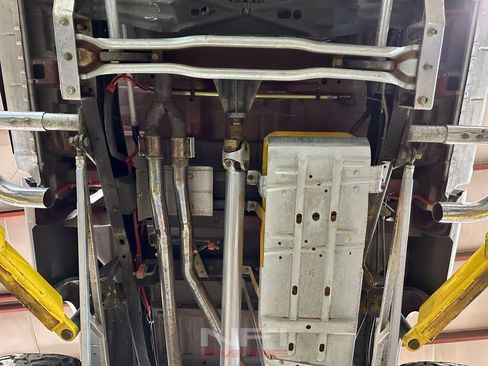 Used 1997 Ford F150 4x4 Regular Cab image 49