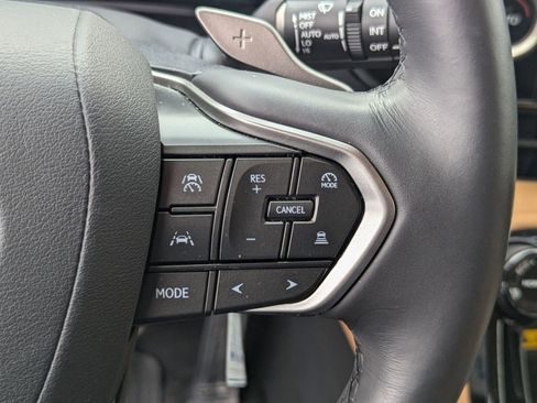 Certified 2025 Lexus NX 350 AWD image 26