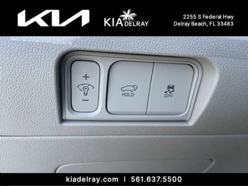 New 2026 Kia Sorento EX image 29