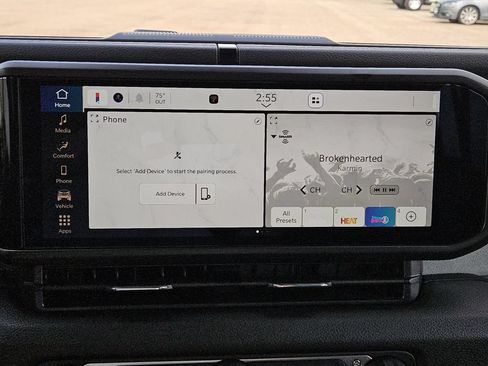 New 2026 Jeep Wrangler Unlimited Sport AWD/4WD image 12