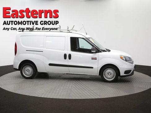 Used 2022 RAM ProMaster City Wagon FWD image 43