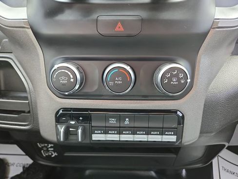 Used 2022 RAM 5500 Tradesman w/ Electrical Accessory Group AWD/4WD image 25