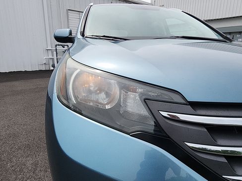 Used 2013 Honda CR-V EX-L image 12