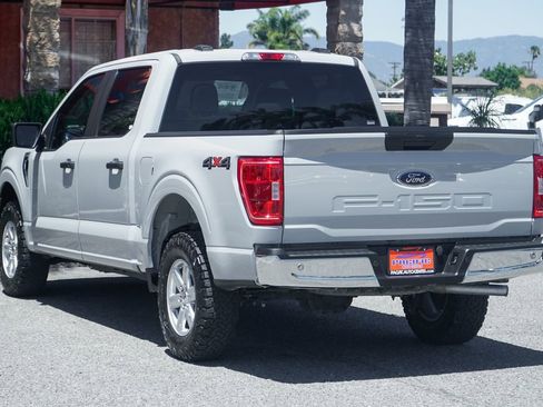 Used 2023 Ford F150 XLT AWD/4WD image 6