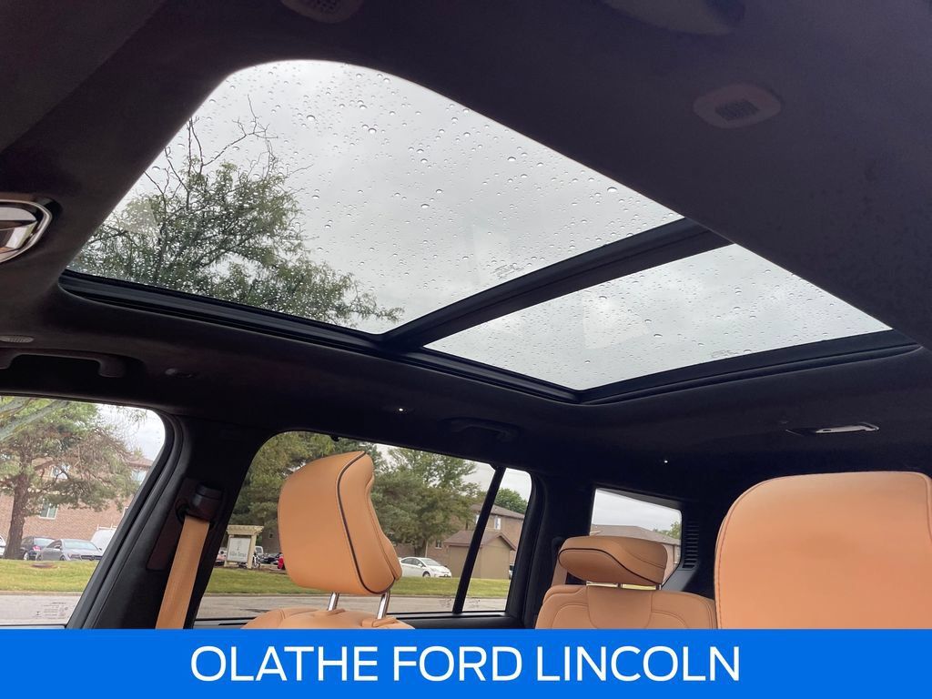 Used 2022 Jeep Grand Cherokee L Summit AWD/4WD image 24