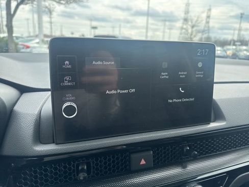 Certified 2026 Honda CR-V EX-L image 22