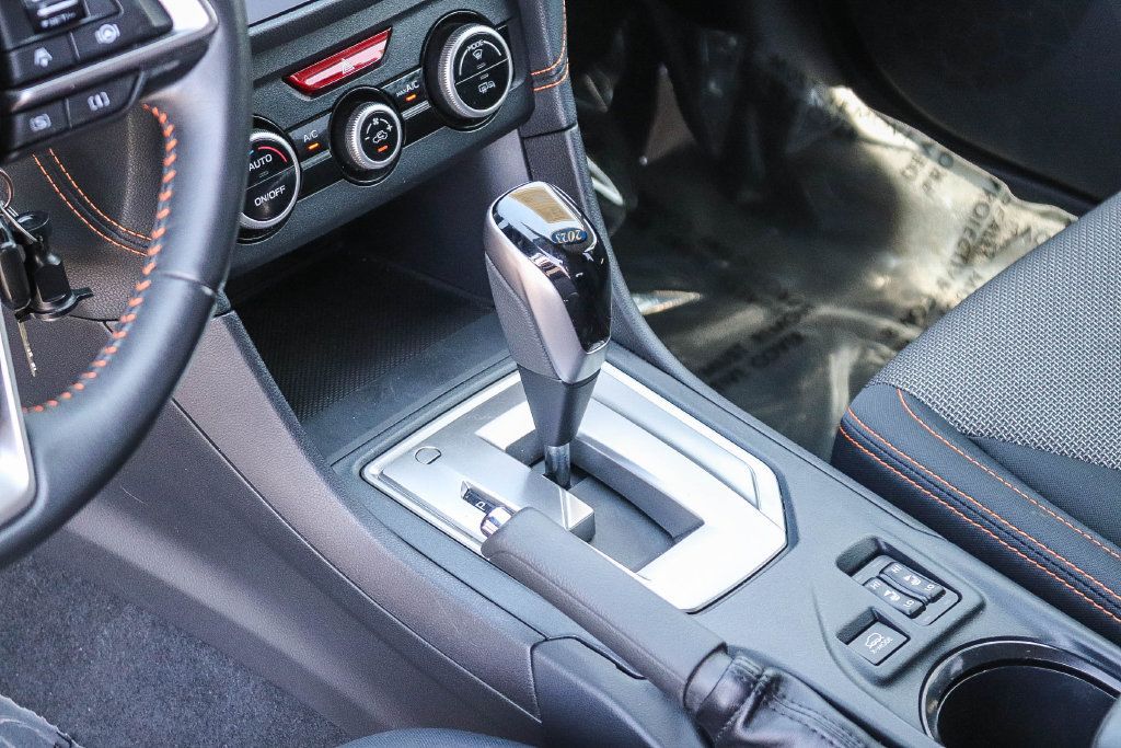 Certified 2023 Subaru Crosstrek 2.0i Premium AWD/4WD image 23