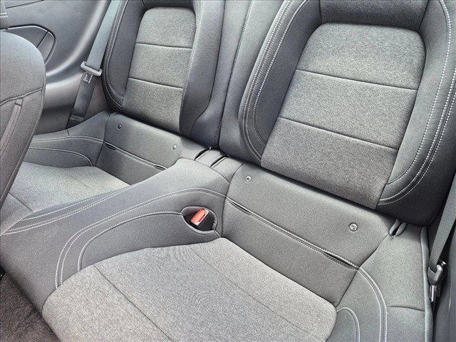 New 2026 Ford Mustang GT w/ Mustang Nite Pony Package RWD image 14