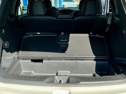 Certified 2023 Honda Passport EX-L image 15
