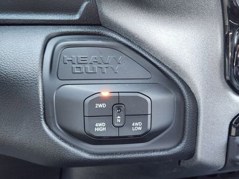 New 2026 RAM 2500 Tradesman w/ Chrome Appearance Group image 19