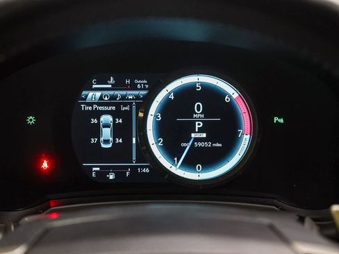 Used 2019 Lexus IS 300 F Sport image 25