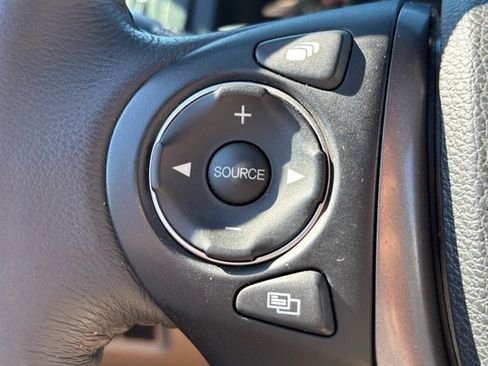 Used 2023 Honda Ridgeline RTL image 26