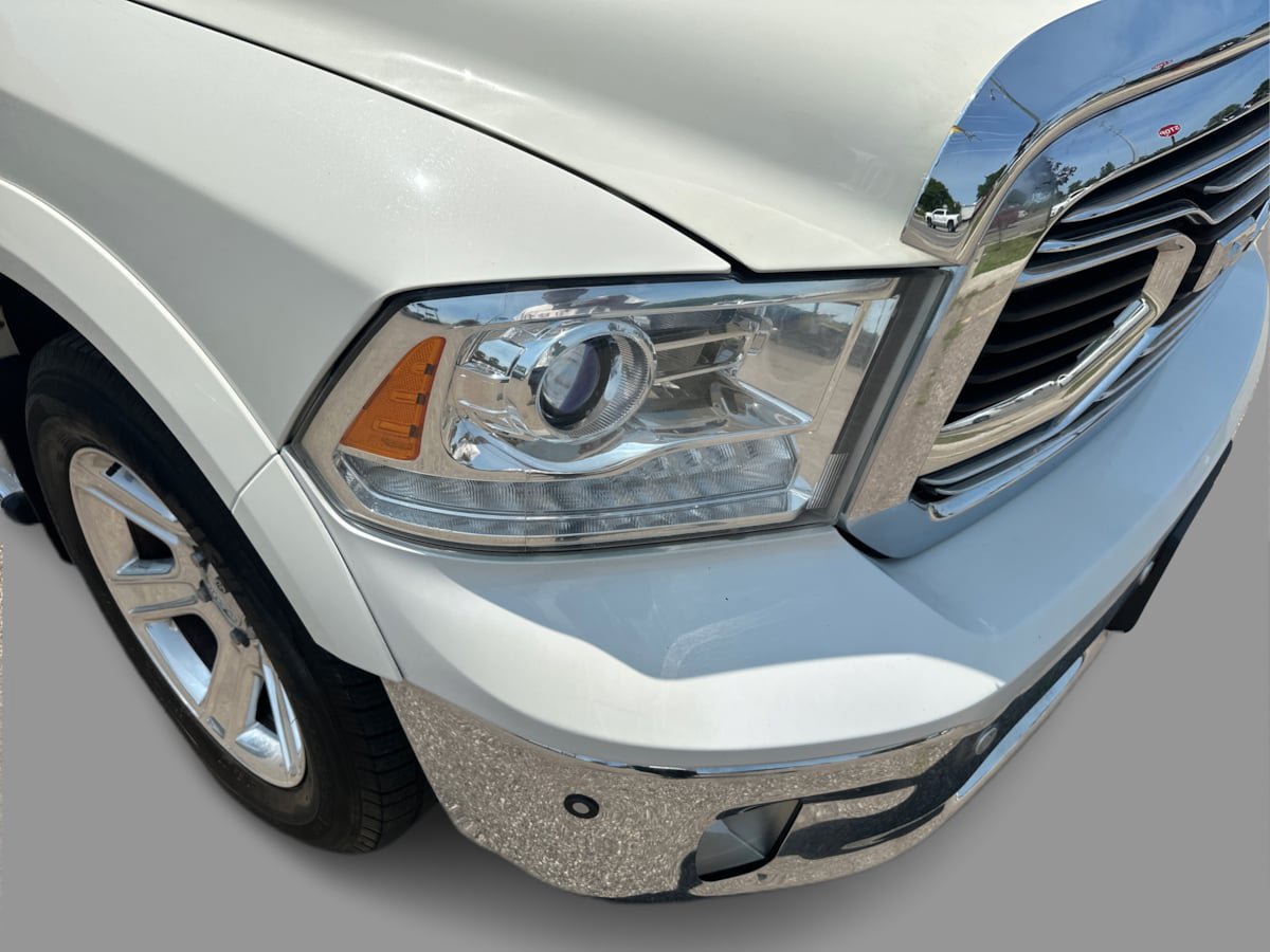 Used 2016 RAM 1500 Limited AWD/4WD image 25