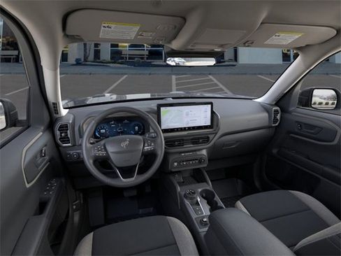 New 2025 Ford Bronco Sport Big Bend w/ Convenience Package image 9