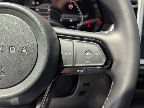 New 2026 MAZDA CX-5 Select AWD/4WD image 16