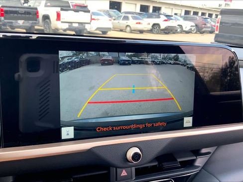 Used 2026 Toyota Crown XLE image 25