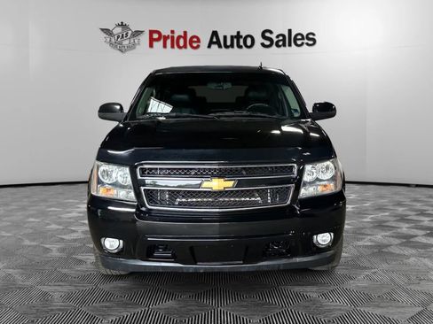 Used 2013 Chevrolet Tahoe LT AWD/4WD image 2