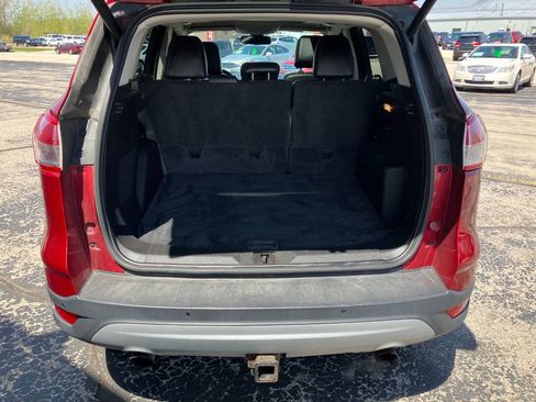 Used 2014 Ford Escape Titanium AWD/4WD image 22