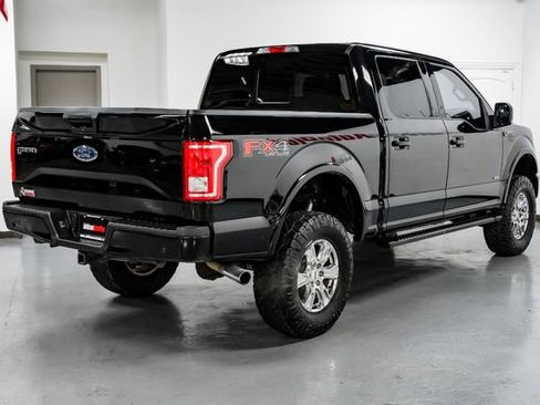 Used 2017 Ford F150 XLT w/ Equipment Group 302A Luxury image 7