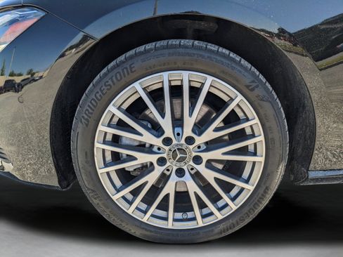 Used 2025 Mercedes-Benz CLA 250 image 37