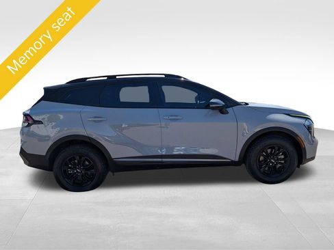 Certified 2023 Kia Sportage X-Pro AWD/4WD image 7