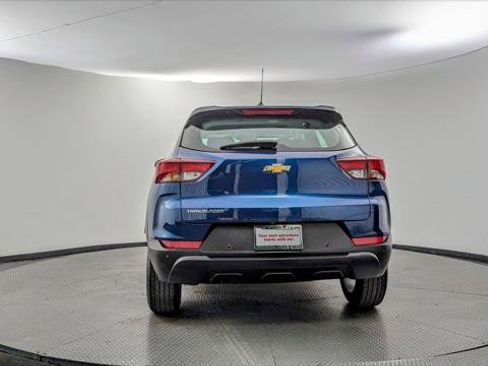 Used 2021 Chevrolet TrailBlazer LS image 5