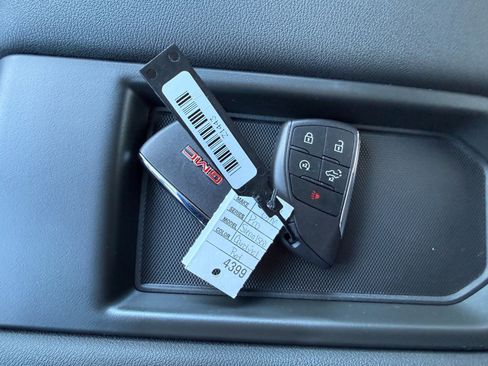 New 2026 GMC Sierra 1500 Pro w/ Graphite Edition image 32