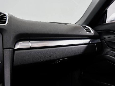 Used 2014 Porsche Boxster S RWD image 15