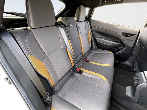 Certified 2025 Subaru Crosstrek 2.5i Sport AWD/4WD image 28