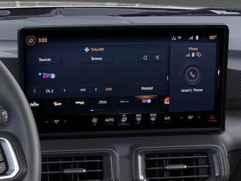 New 2026 Ford Mustang Coupe image 14