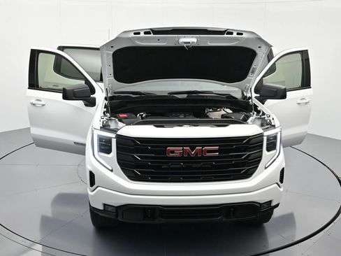 Certified 2025 GMC Sierra 1500 Elevation image 45