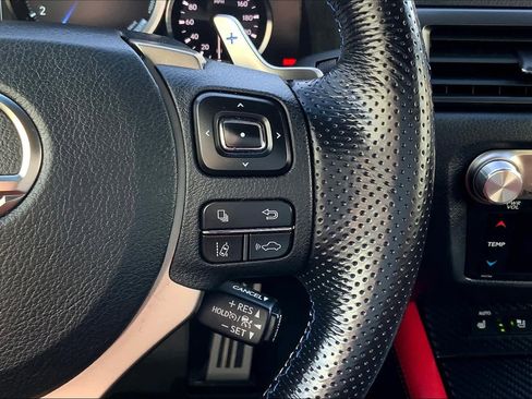 Used 2018 Lexus GS F image 24