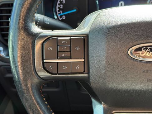 Used 2022 Ford F150 Tremor w/ Equipment Group 401A Mid AWD/4WD image 30