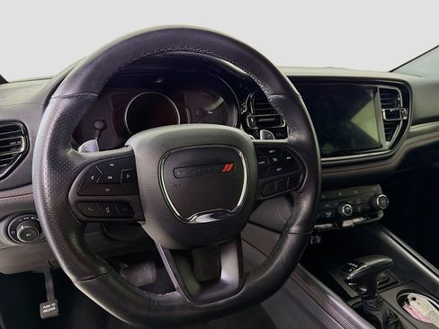 Used 2022 Dodge Durango R/T w/ Blacktop Package image 14