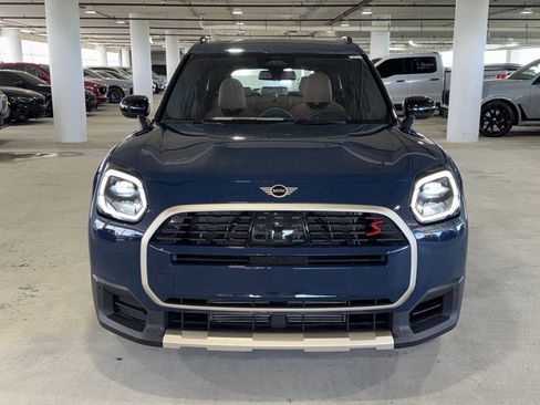 New 2026 MINI Cooper Countryman S image 2