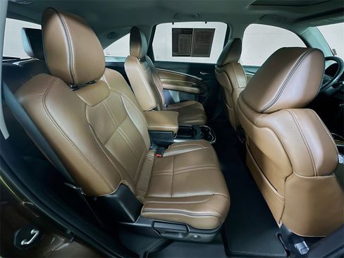 Used 2019 Acura MDX 3.5L Advance Package image 11