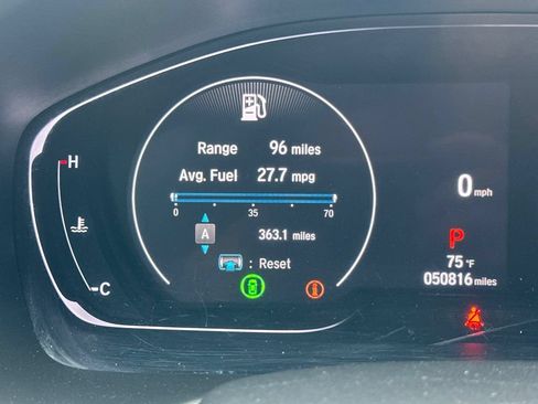 Used 2021 Honda Accord LX image 27