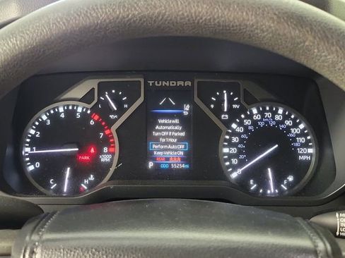 Used 2022 Toyota Tundra SR AWD/4WD image 27