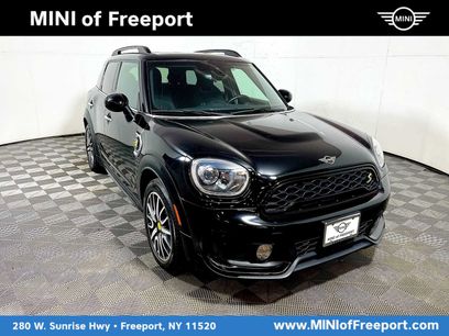 Used 2019 MINI Cooper Countryman SE w/ Signature Upholstery Package