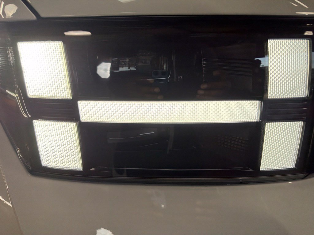 New 2027 Hyundai Santa Fe SEL AWD/4WD image 10