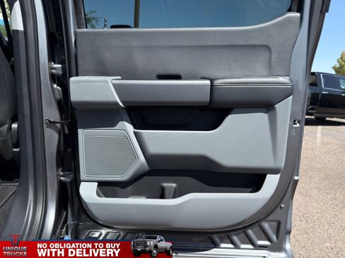 Used 2024 Ford F250 XLT w/ FX4 Off-Road Package AWD/4WD image 24