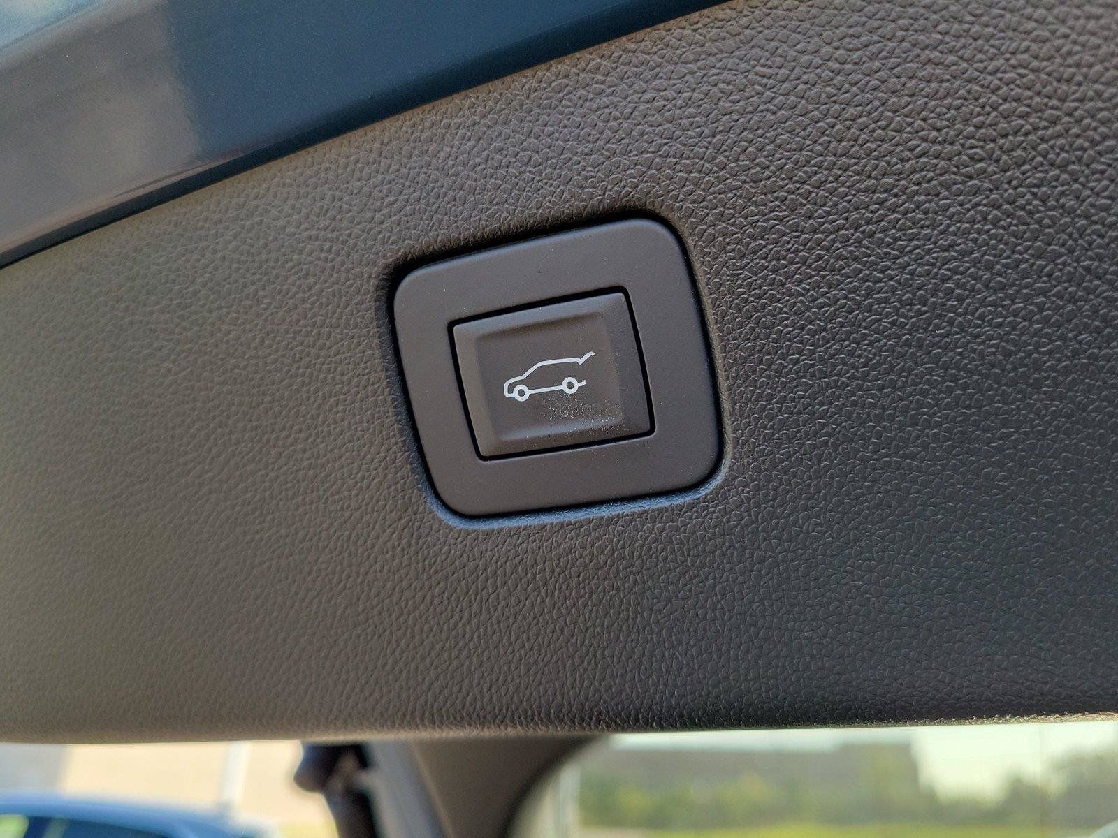 New 2026 Buick Envista Preferred w/ Convenience I Package FWD image 8