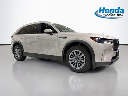Used 2024 MAZDA CX-90 3.3 Turbo w/ Preferred Plus