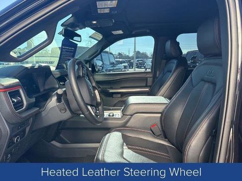 Certified 2024 Ford Expedition Timberline image 9
